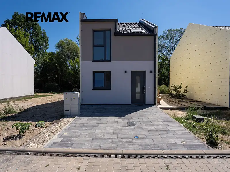Prodej rodinného domu 81 m², pozemek 168 m², Břeclav – náhled fotky 1