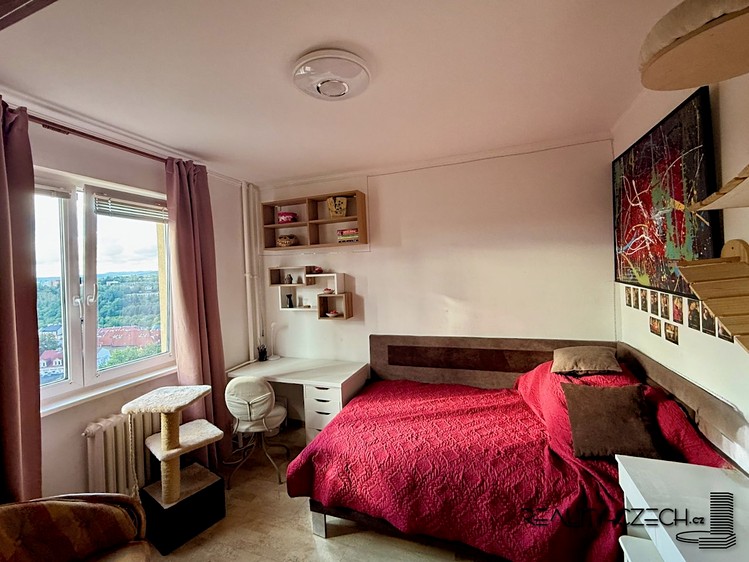Wohnung 3+1 zum Kauf, 62 m² (3 von 19)