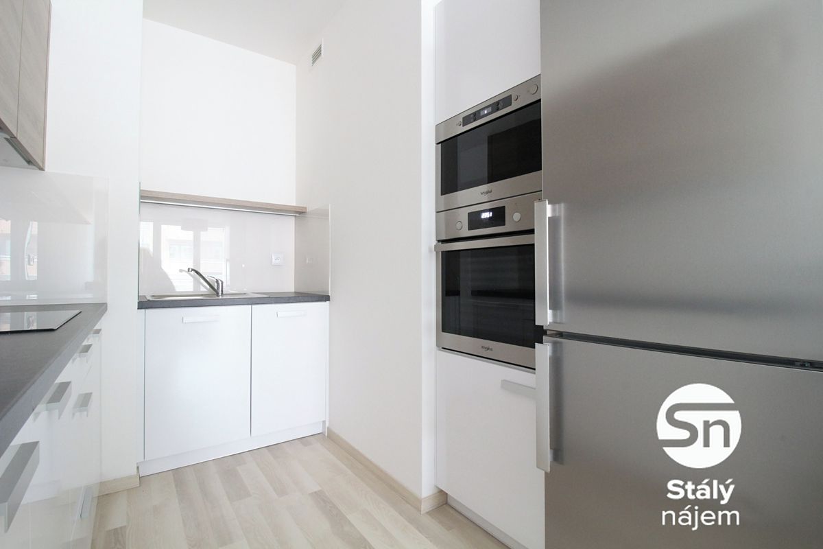 Pronájem bytu 2+kk 55 m² – fotografie 5