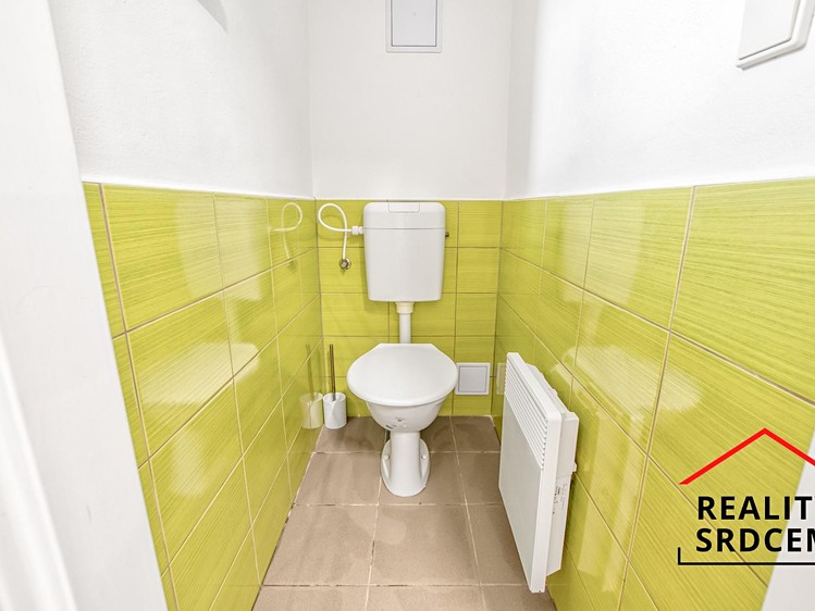 Pronájem komerčního prostoru, 52 m² (9 z 14)