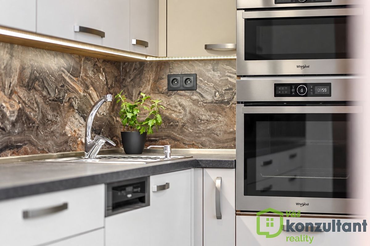 Prodej bytu 3+1 72 m² – fotografie 5