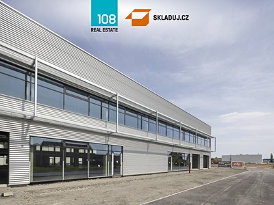 Pronájem komerčního prostoru, 3 000 m² (2 z 5)