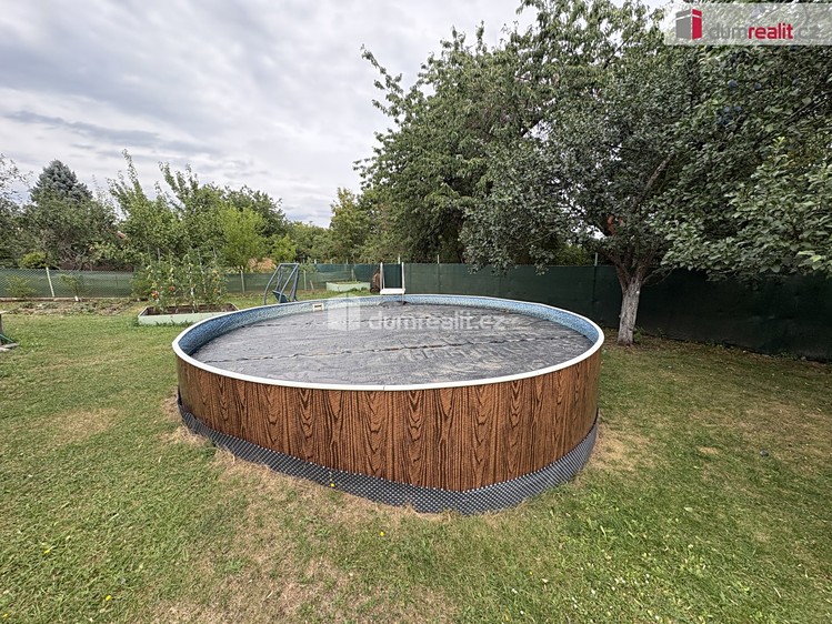 Prodej domu, 28 m² (8 z 14)