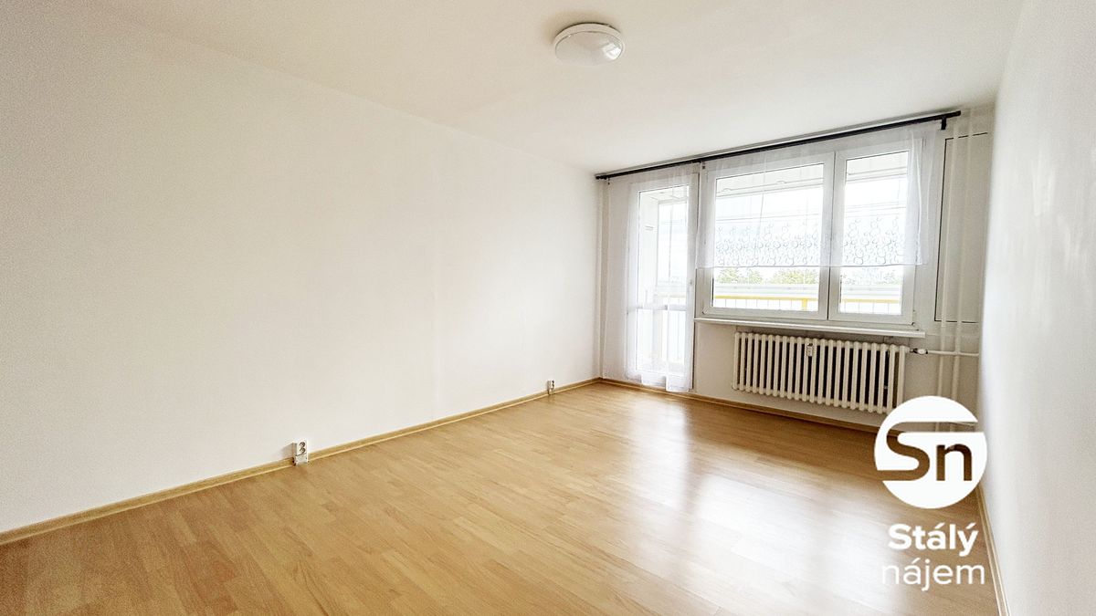 Pronájem bytu 3+kk 57 m² – fotografie 5