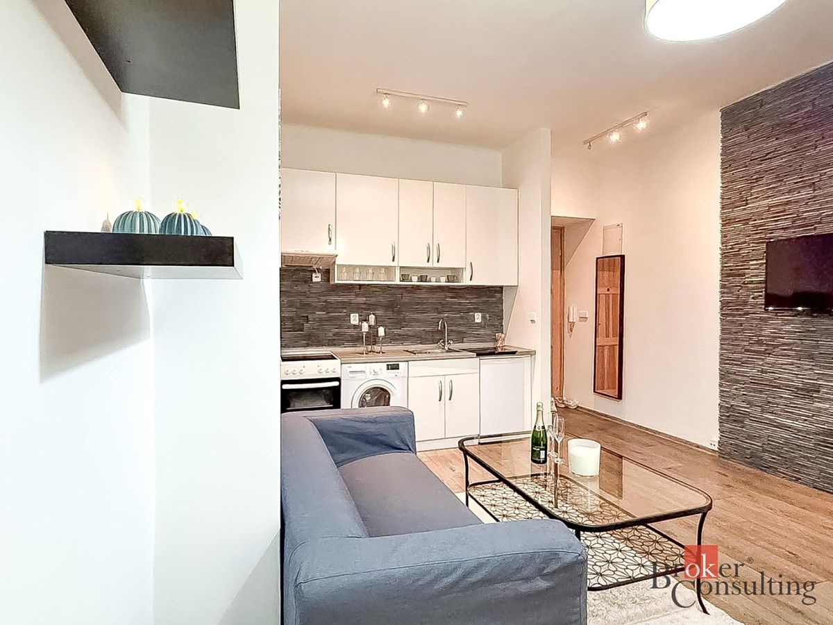 Pronájem bytu 2+1 46 m² – fotografie 2