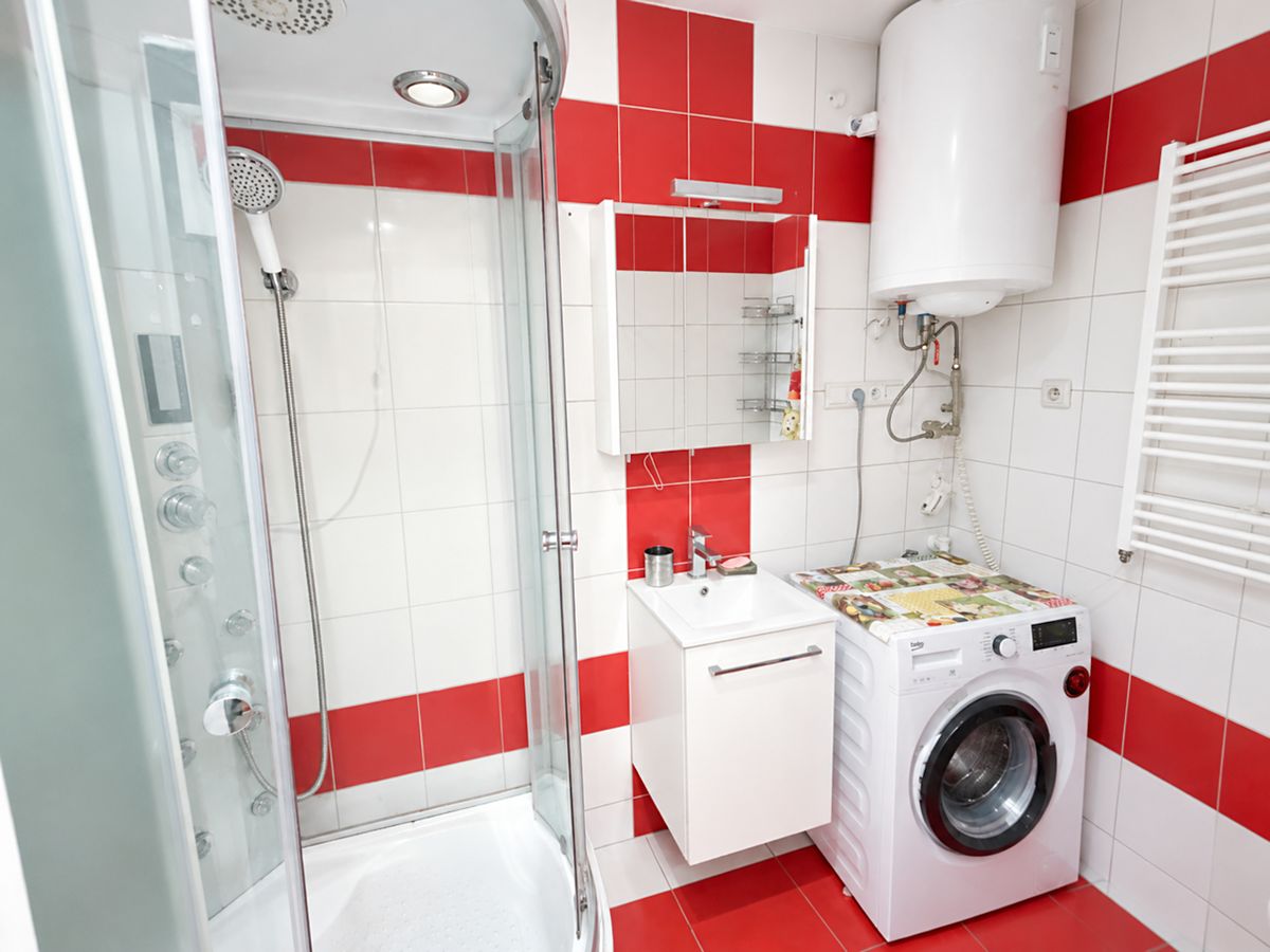 Pronájem bytu 2+1 59 m² – fotografie 5
