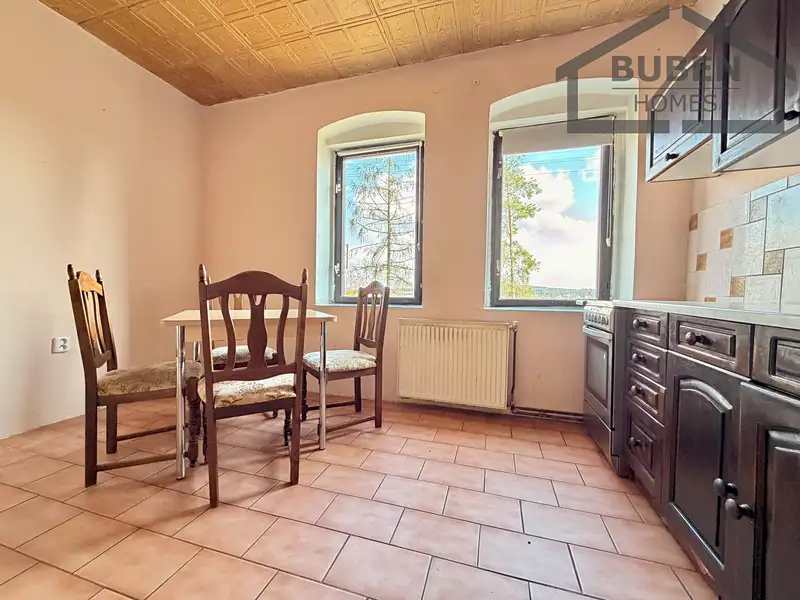 Prodej rodinného domu 140 m², pozemek 1924 m², Ošelín – náhled fotky 3