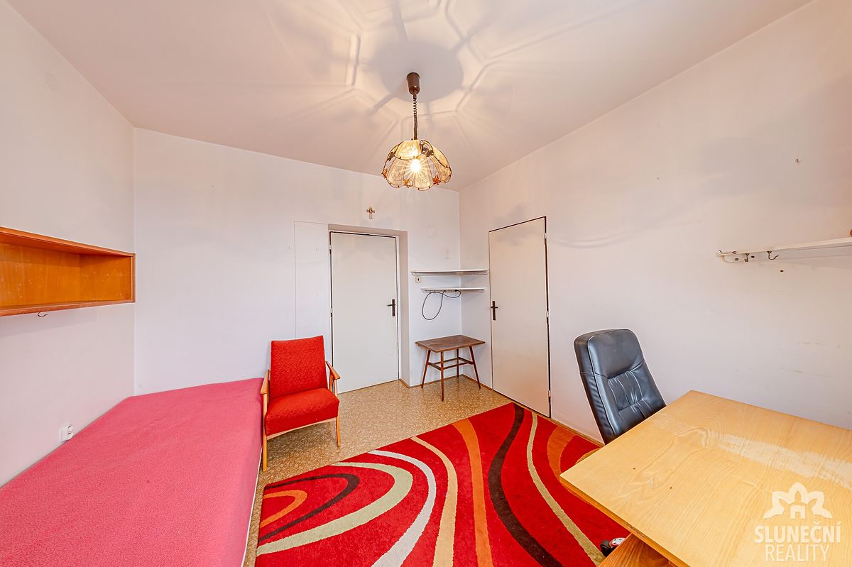 Pronájem bytu 3+1 61 m² – fotografie 4