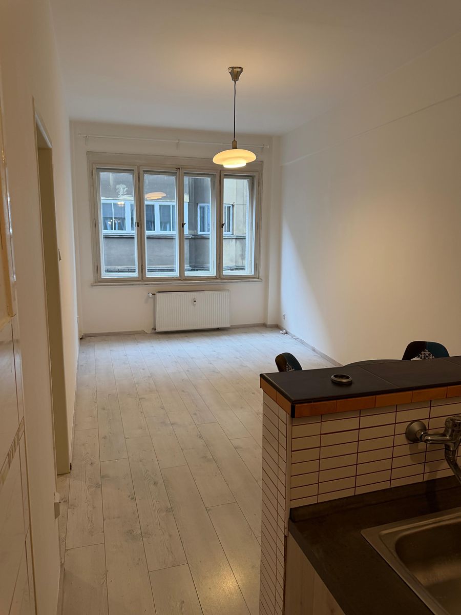 Pronájem bytu 2+kk 54 m² – fotografie 2