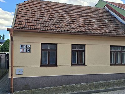 Prodej rodinného domu 95 m², pozemek 351 m²