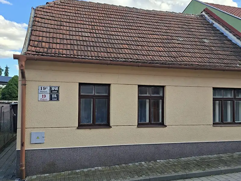 Prodej rodinného domu 95 m², pozemek 351 m², Brno – náhled fotky 1