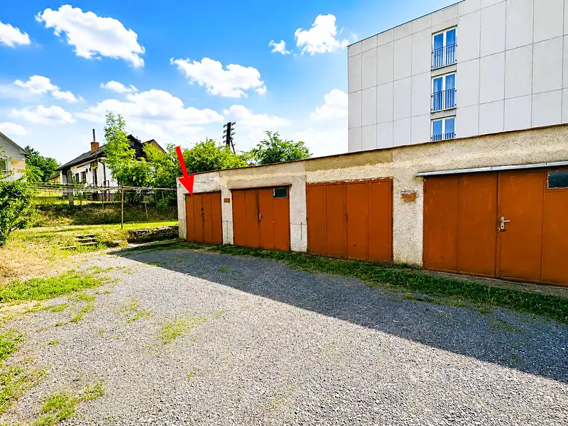 Prodej bytu 3+1 62 m², Blatná – náhled fotky 3