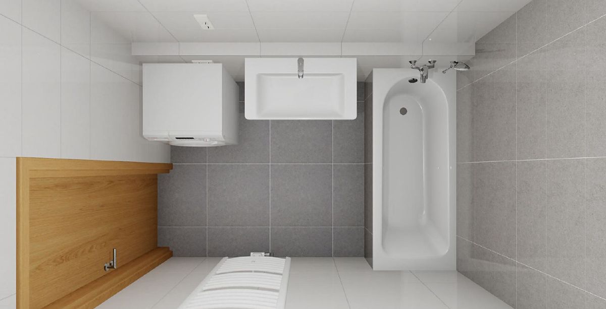 Prodej bytu 3+kk 63 m² – fotografie 5