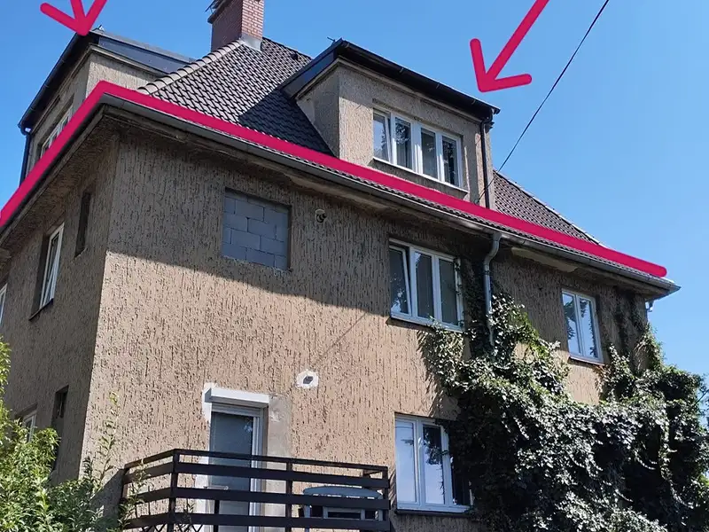 Prodej bytu 2+1, 73 m², Liberec