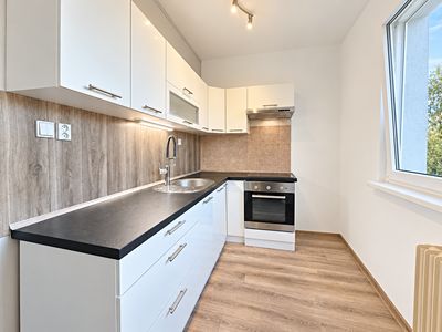 Pronájem bytu 3+1 67 m²