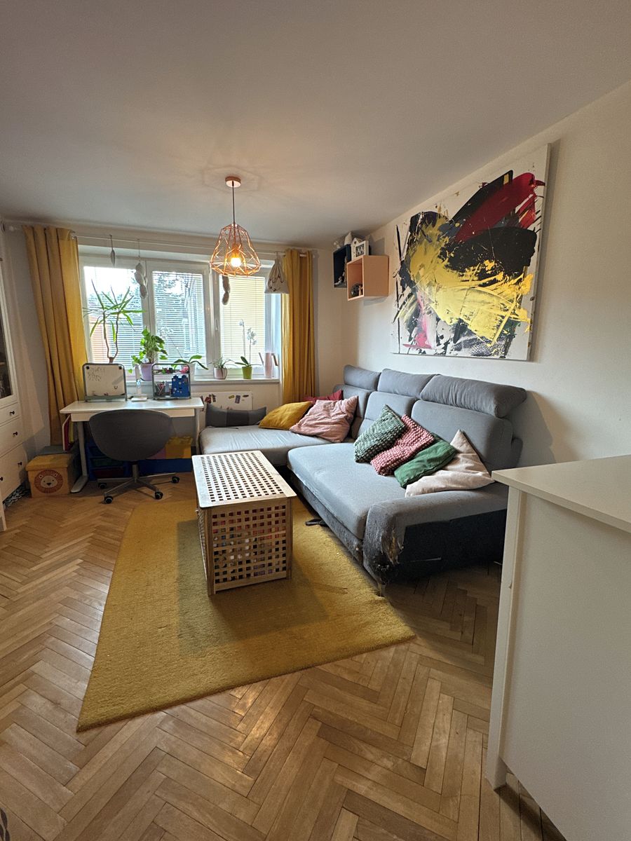 Prodej bytu 2+1 50 m² – fotografie 5