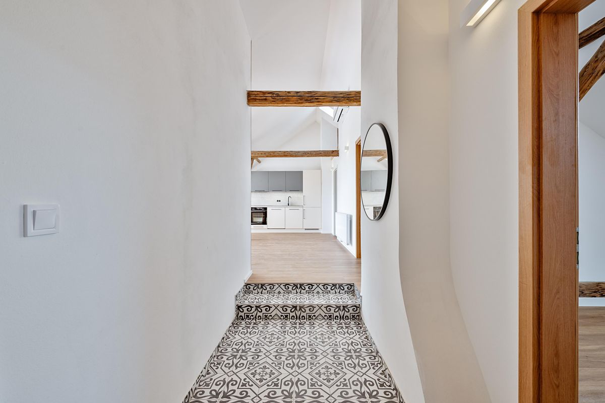 Pronájem bytu 3+kk 80 m² – fotografie 5