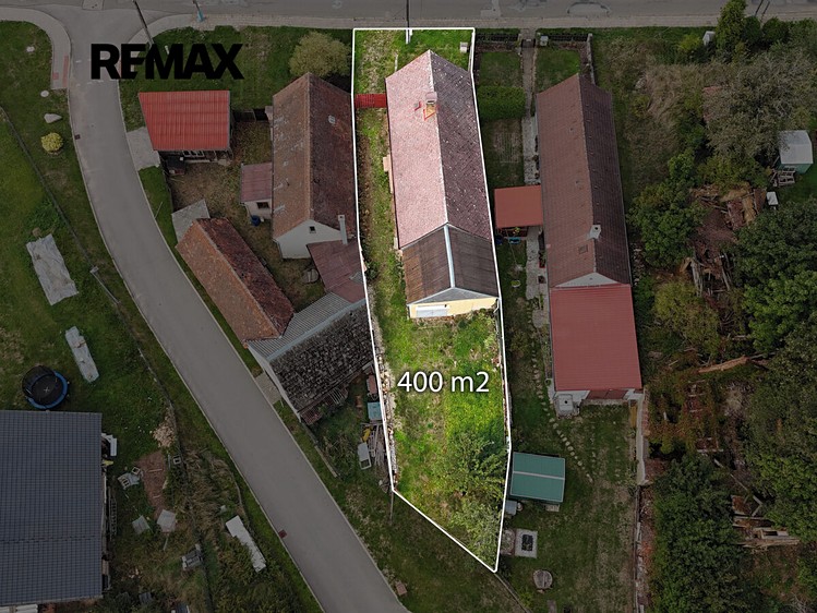 Prodej domu, 54 m² (14 z 30)