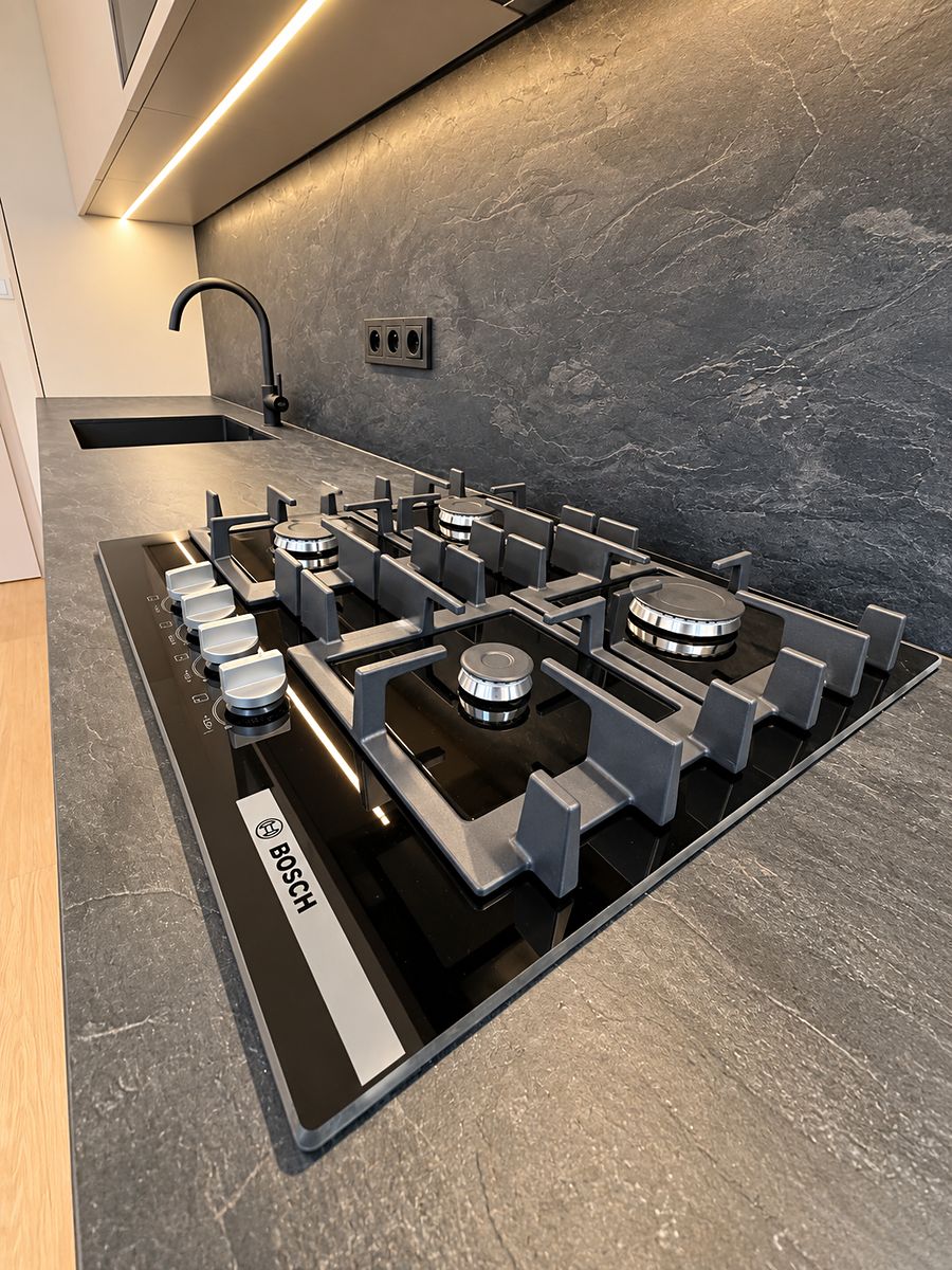 Pronájem bytu 2+kk 48 m² – fotografie 5