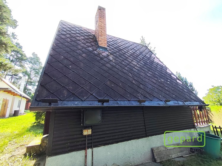 Prodej domu, 45 m² (5 z 36)