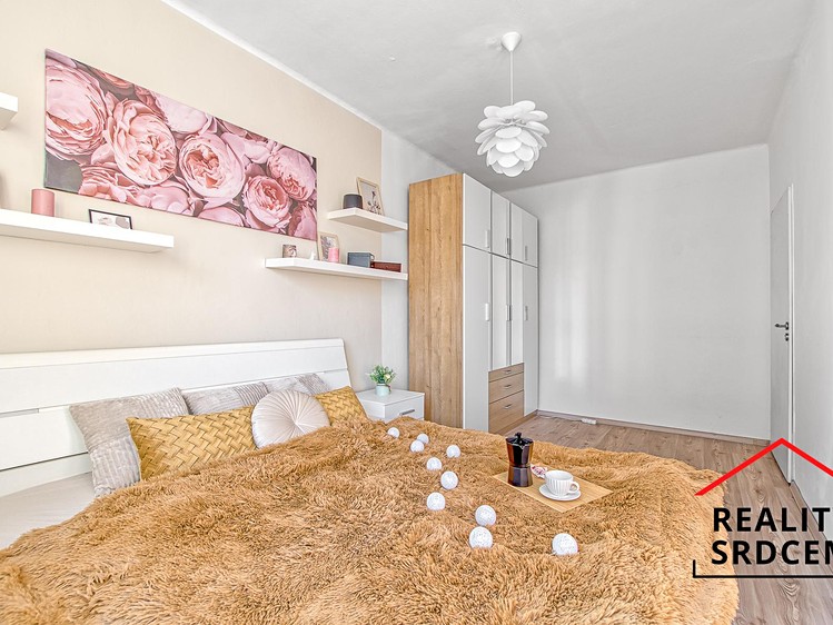 Wohnung 2+1 zur Miete, 52 m² (13 von 18)