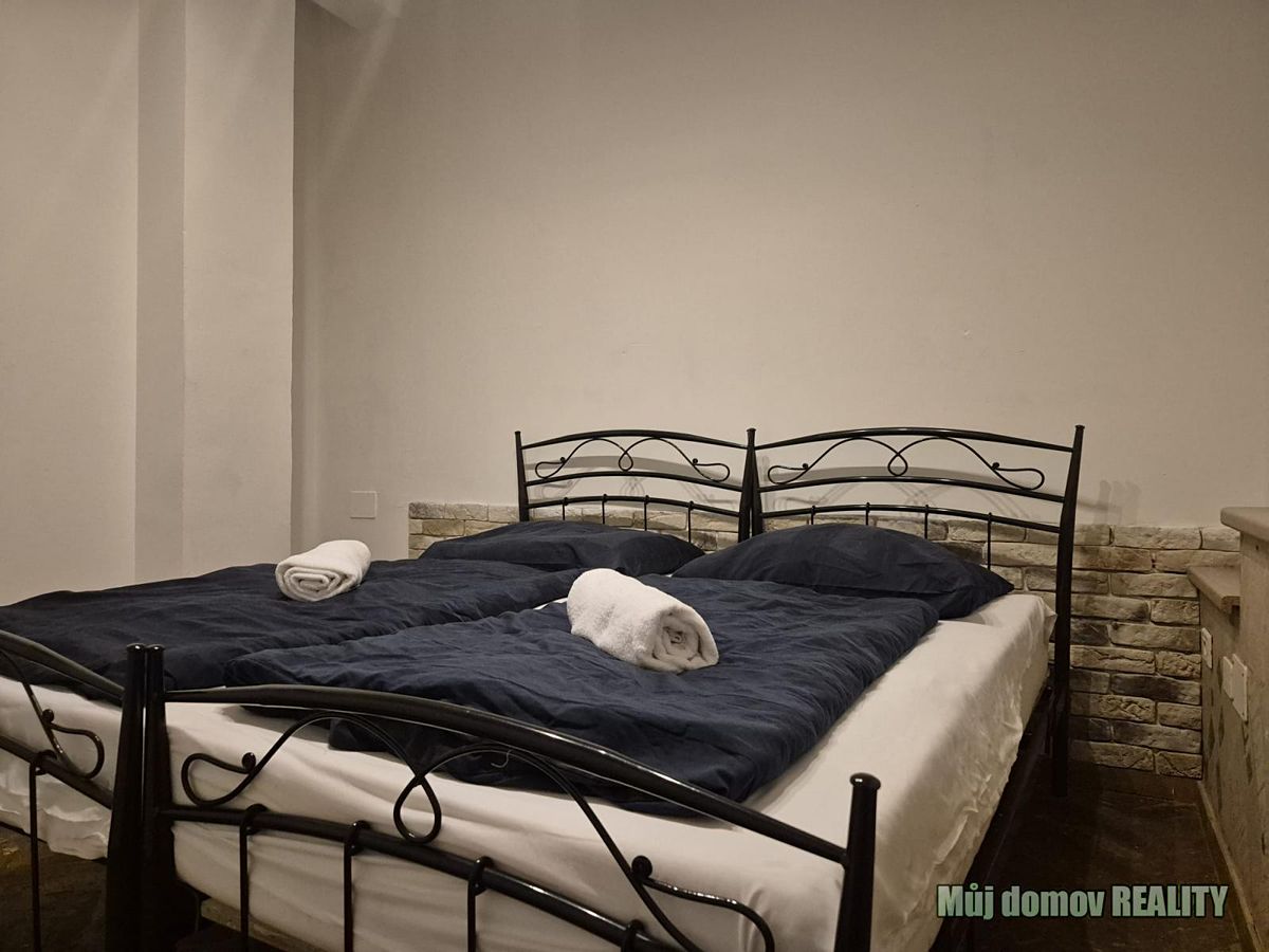 Pronájem bytu 3+kk 75 m² – fotografie 5