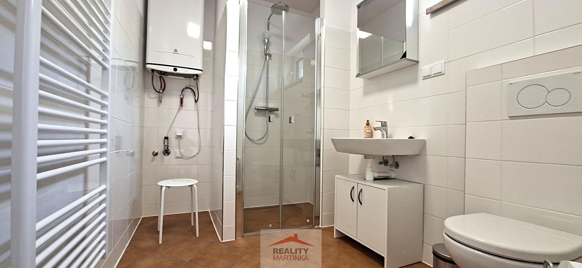 Pronájem bytu 2+kk 47 m² – fotografie 5