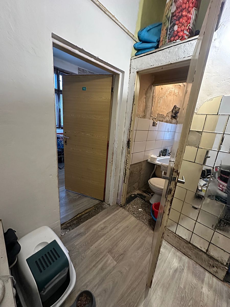 Prodej bytu 2+kk 50 m² – fotografie 4