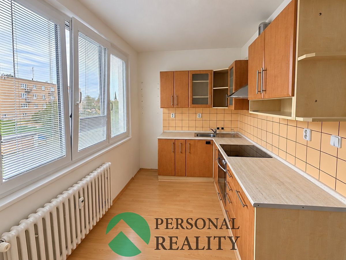 Prodej bytu 2+1 65 m² – fotografie 2
