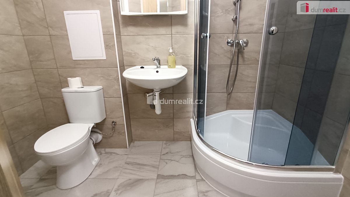 Pronájem bytu 2+1 50 m² – fotografie 3