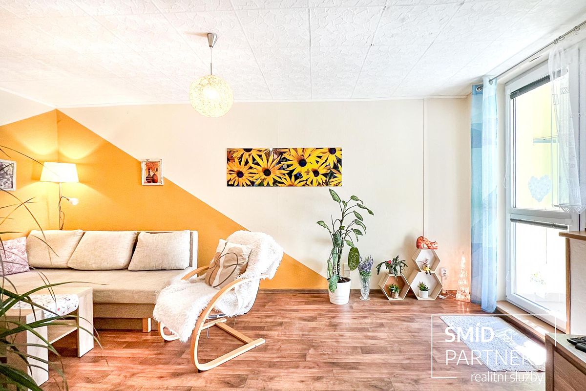 Prodej bytu 3+1 72 m² – fotografie 4