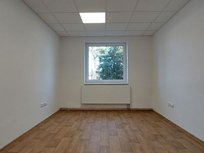 Pronájem kanceláře 15 m²
