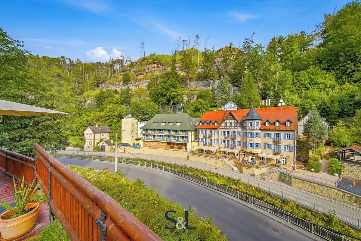Prodej chalupy 106 m², pozemek 1300 m² – fotografie 4