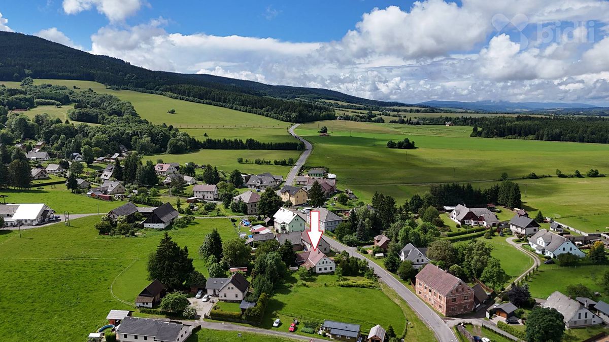 Prodej rodinného domu 113 m², pozemek 1360 m² – fotografie 5