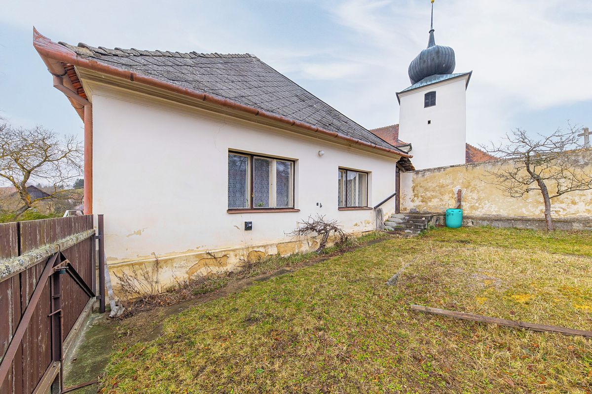 Prodej rodinného domu 150 m², pozemek 750 m² – fotografie 5