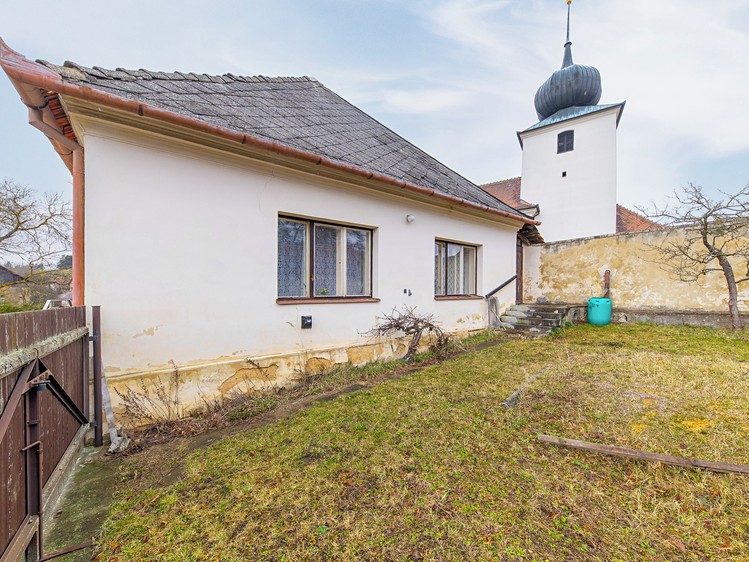 Prodej domu, 150 m² (2 z 24)