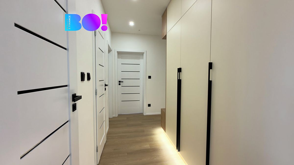 Prodej bytu 3+kk 52 m² – fotografie 3