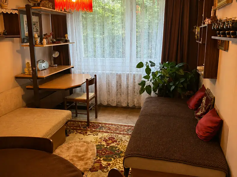 Prodej bytu 3+1 74 m², Praha – náhled fotky 3
