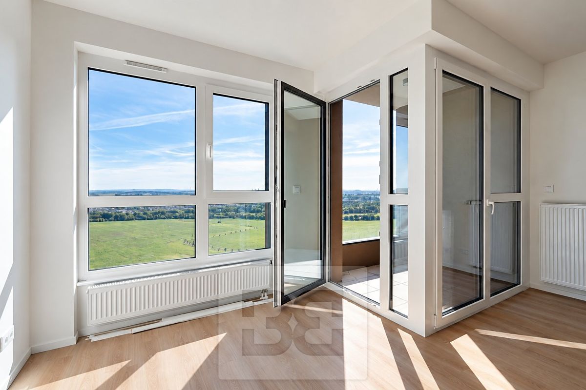 Pronájem bytu 2+kk 39 m² – fotografie 2