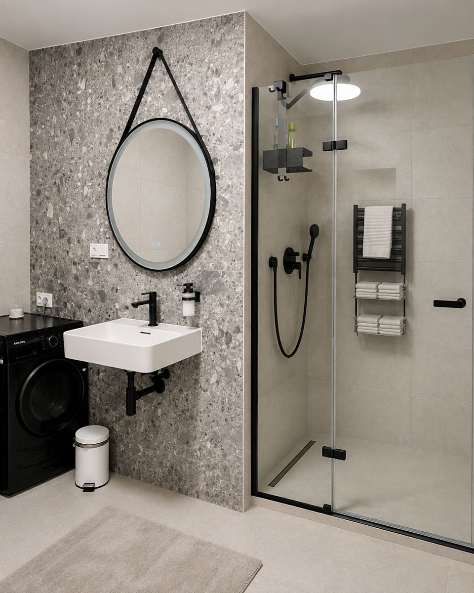 Pronájem bytu 1+kk 41 m² – fotografie 5