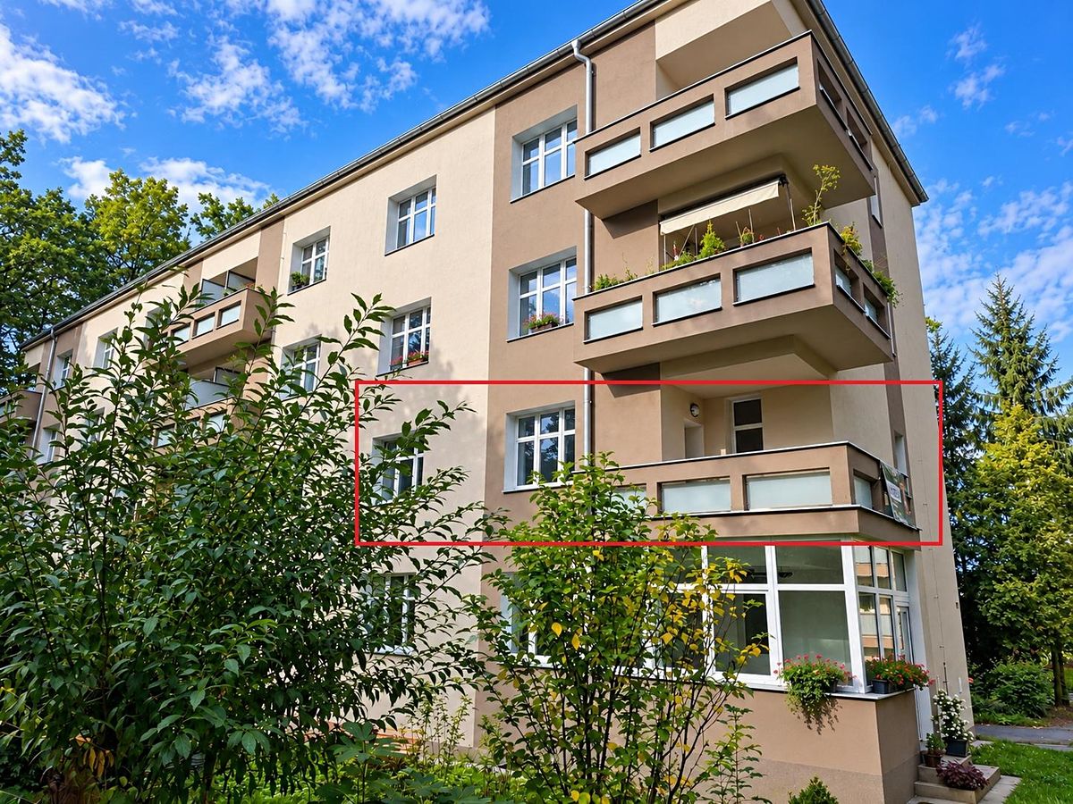 Prodej bytu 3+kk 88 m²
