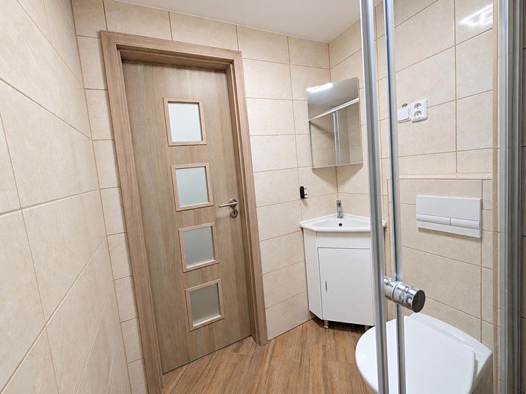 Wohnung 1+kk zur Miete, 21 m² (6 von 9)