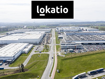 Pronájem komerčního prostoru, 3 682 m² (2 z 9)