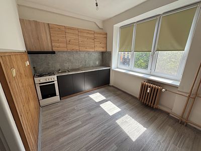 Pronájem bytu 2+1 58 m²