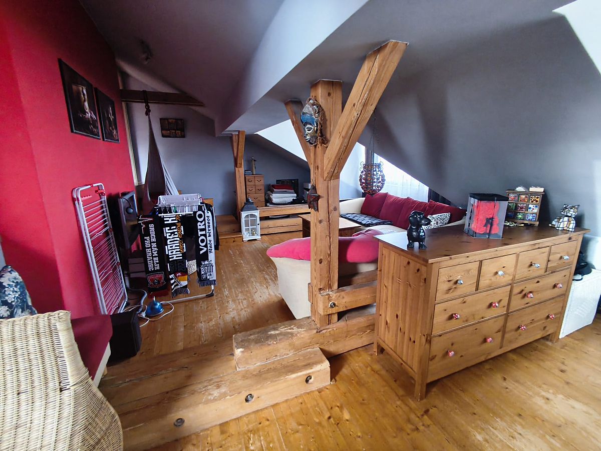 Prodej bytu 3+kk 93 m² – fotografie 3