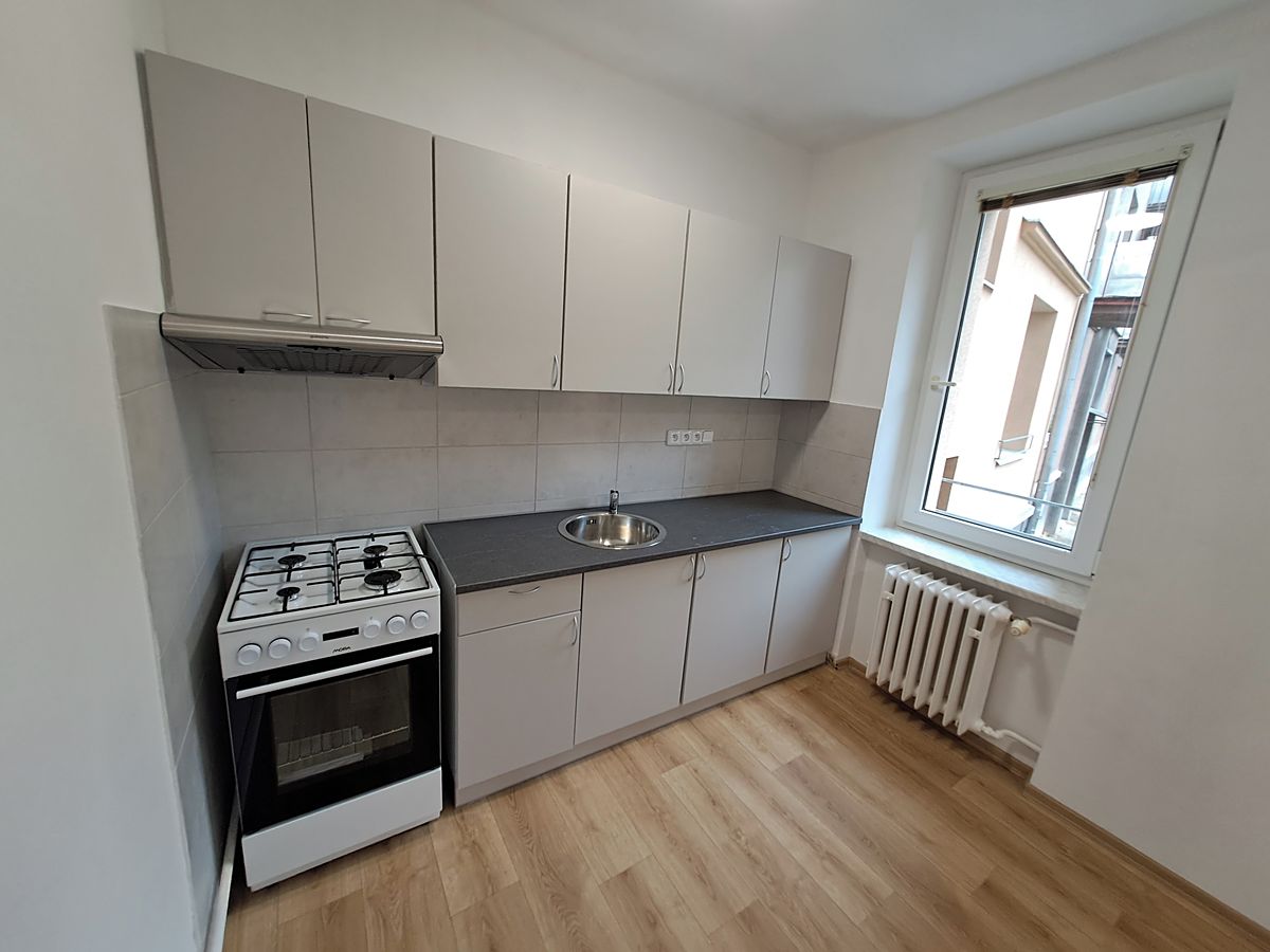 Pronájem bytu 2+kk 62 m² – fotografie 4