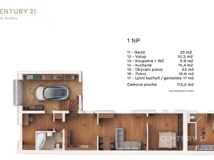 Будинок на продаж, 260 м² (43 з 44)