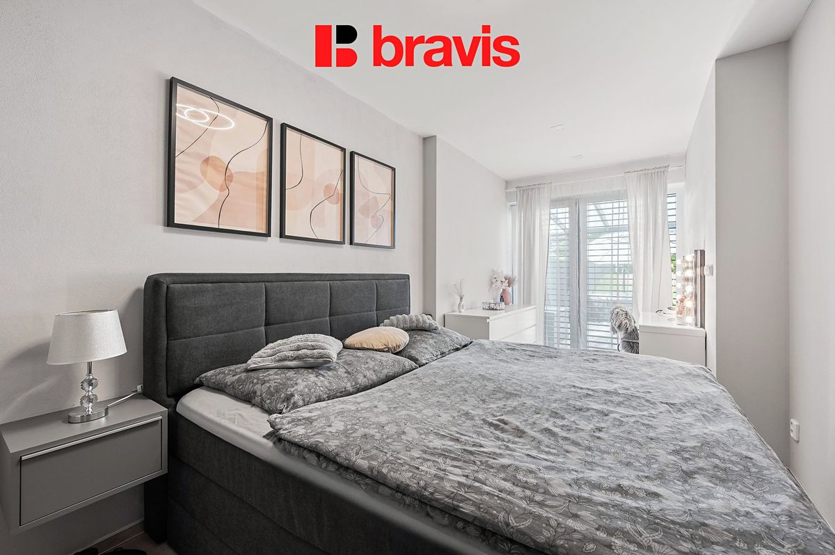 Prodej bytu 3+kk 80 m² – fotografie 3