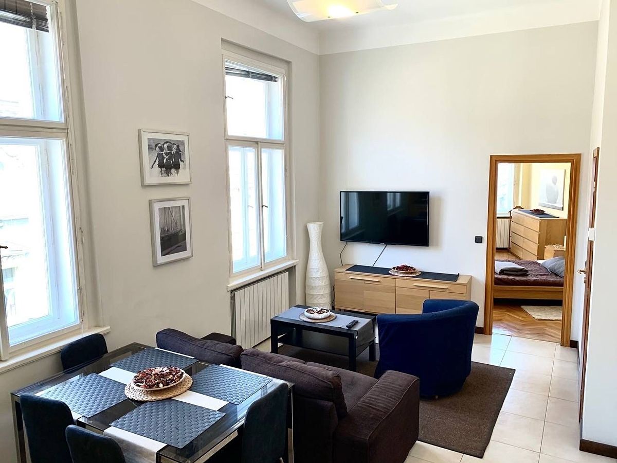 Pronájem bytu 2+kk 56 m² – fotografie 5