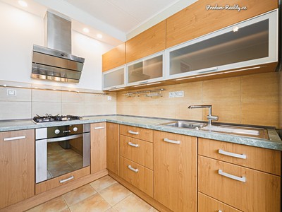 Prodej bytu 3+1 72 m²